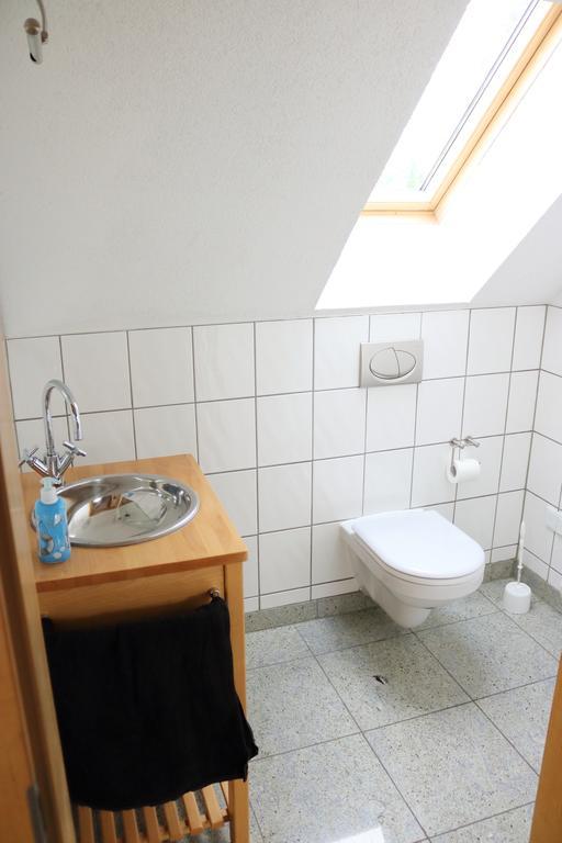 Apartment Dachgalerie 110 M2 Munich Exterior photo